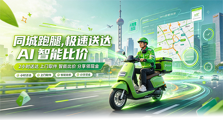 姜堰区2小时急速送达